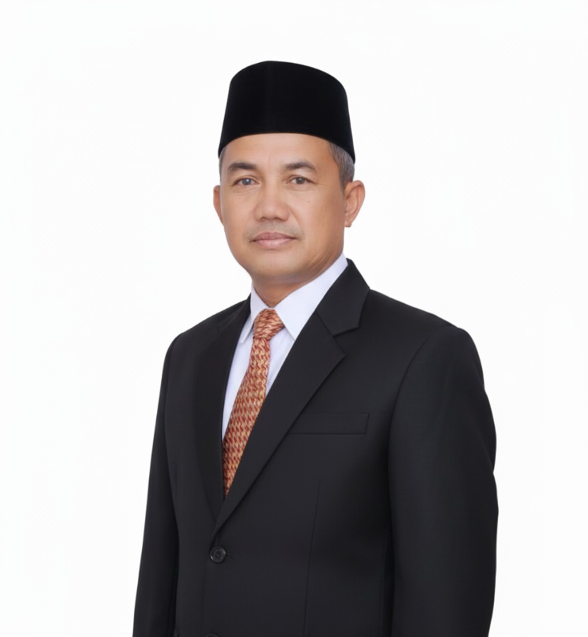 ZAINI MAKTUM,S.Ag.MA