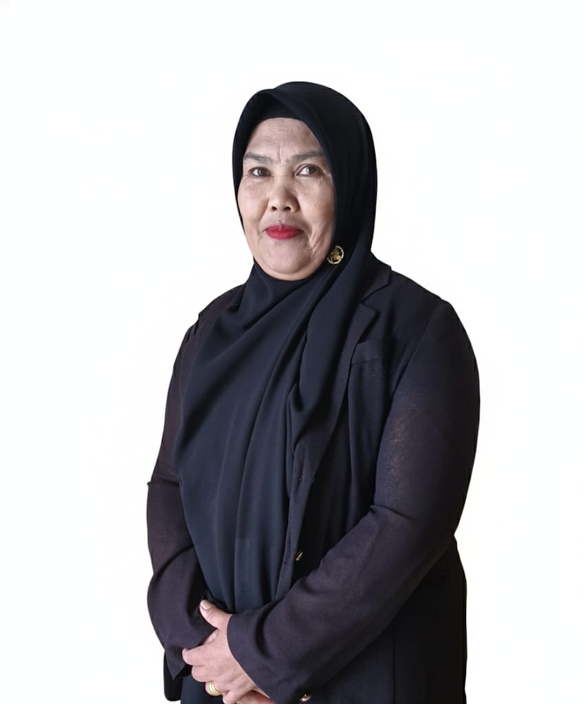 Foto Asnawati,S.Pdfis