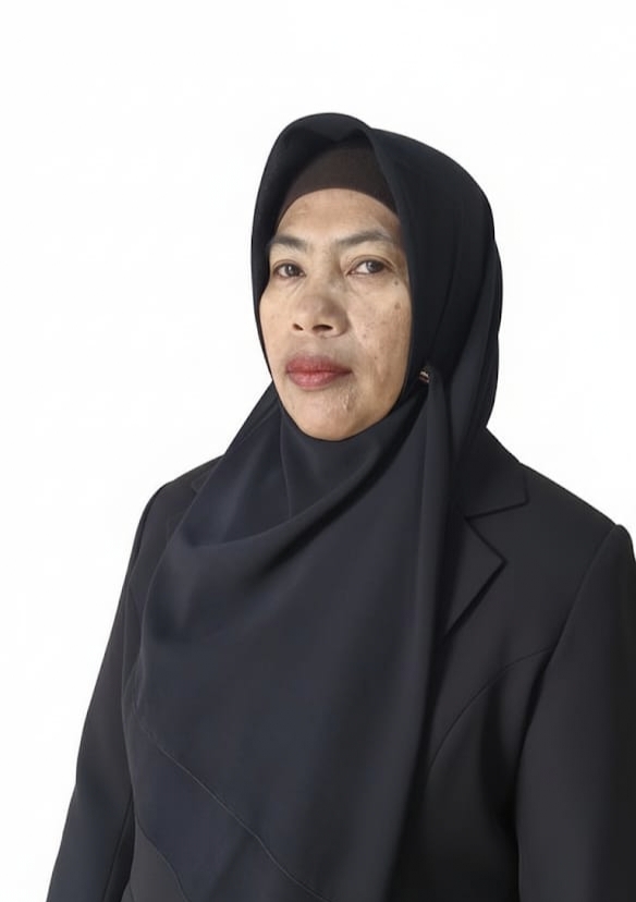 Foto MASYHURAH. AG. S. PdI