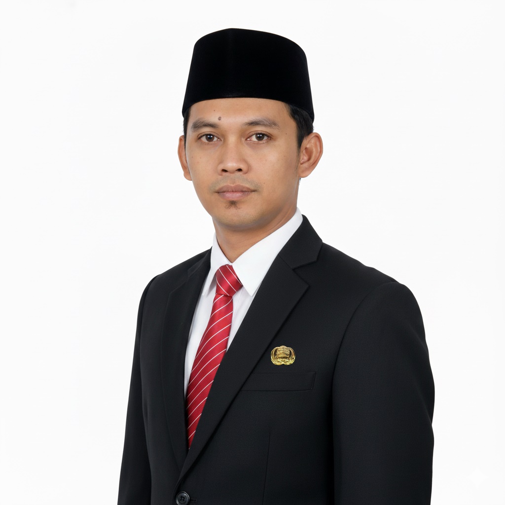 Foto Riski Septiansyah, S.Pd