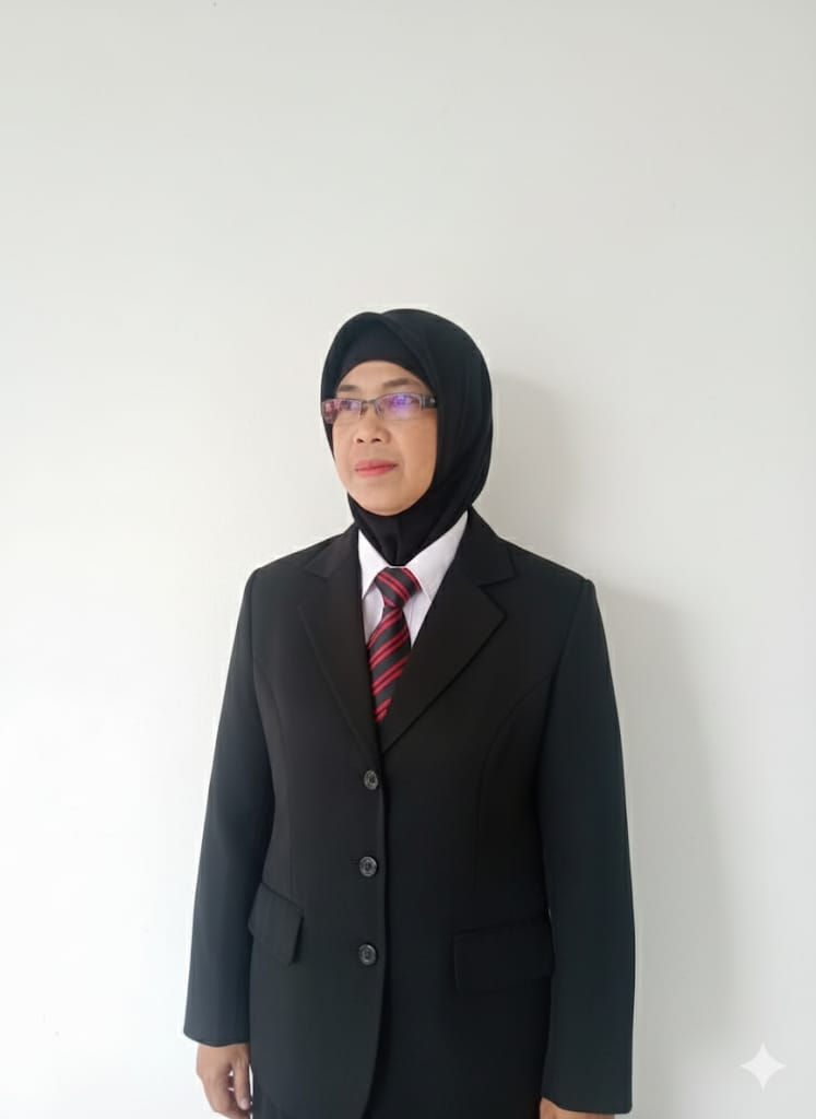 Foto Hayatun,S.Ag